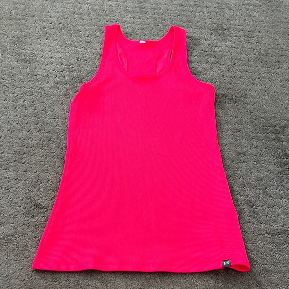 Under Armour Workout Tank - Picture 1 of 2